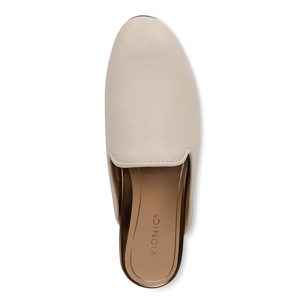 Willa Flat Mule