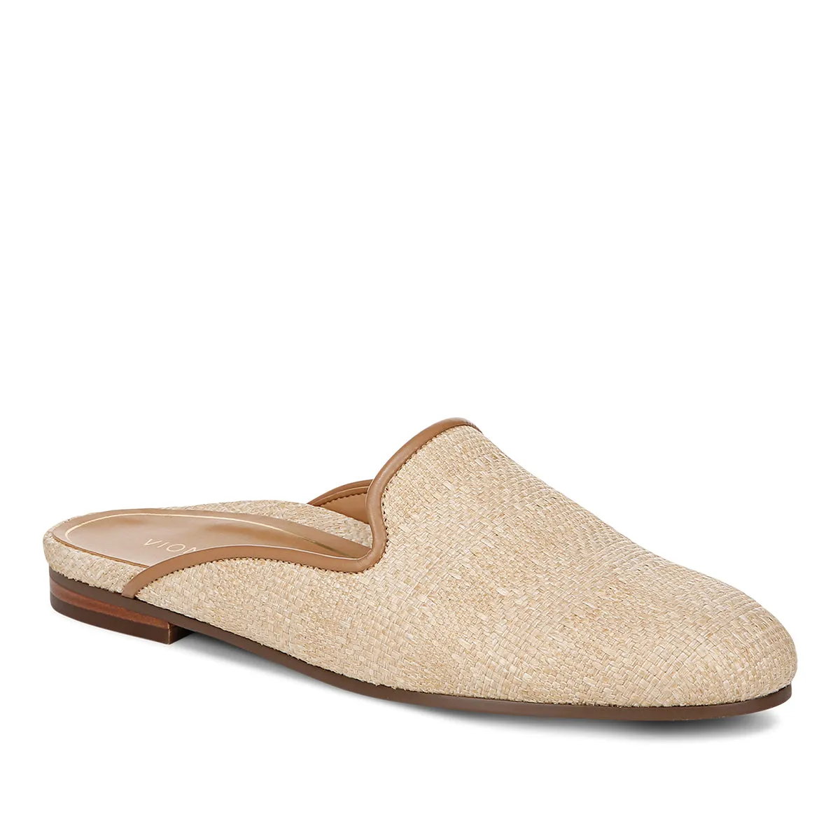 Willa Flat Mule