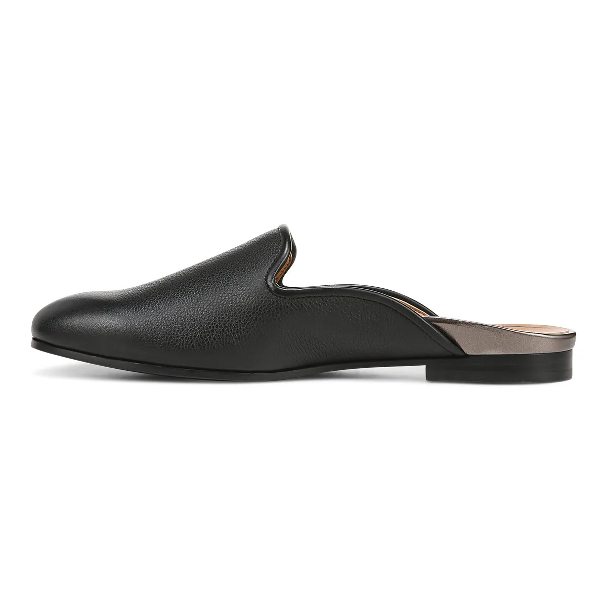 Willa Flat Mule