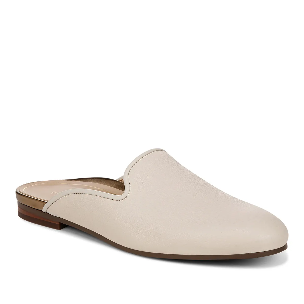 Willa Flat Mule