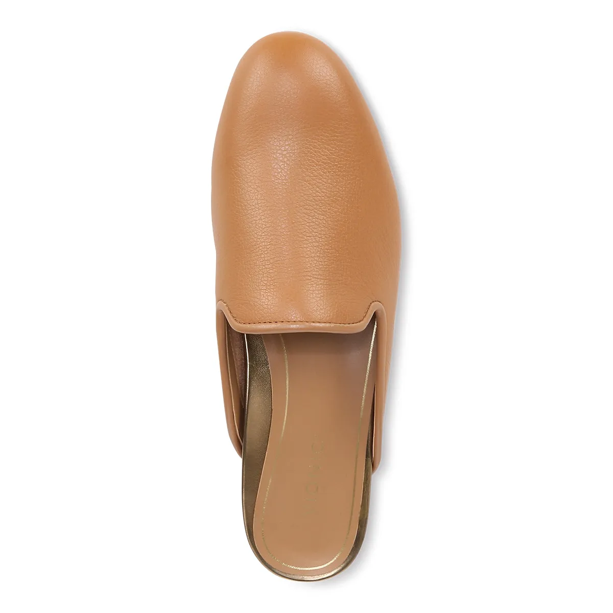 Willa Flat Mule