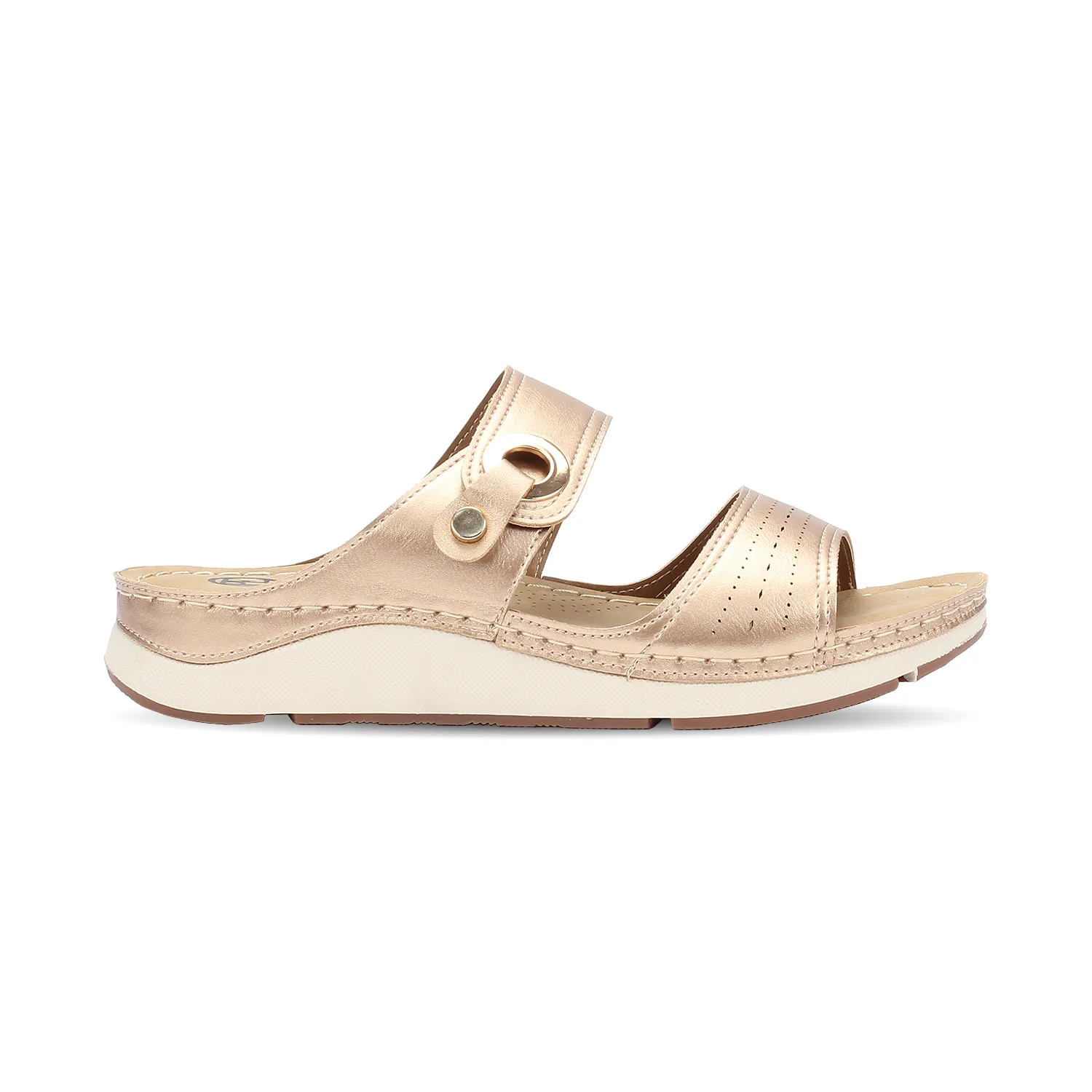 Women's amelia Mule