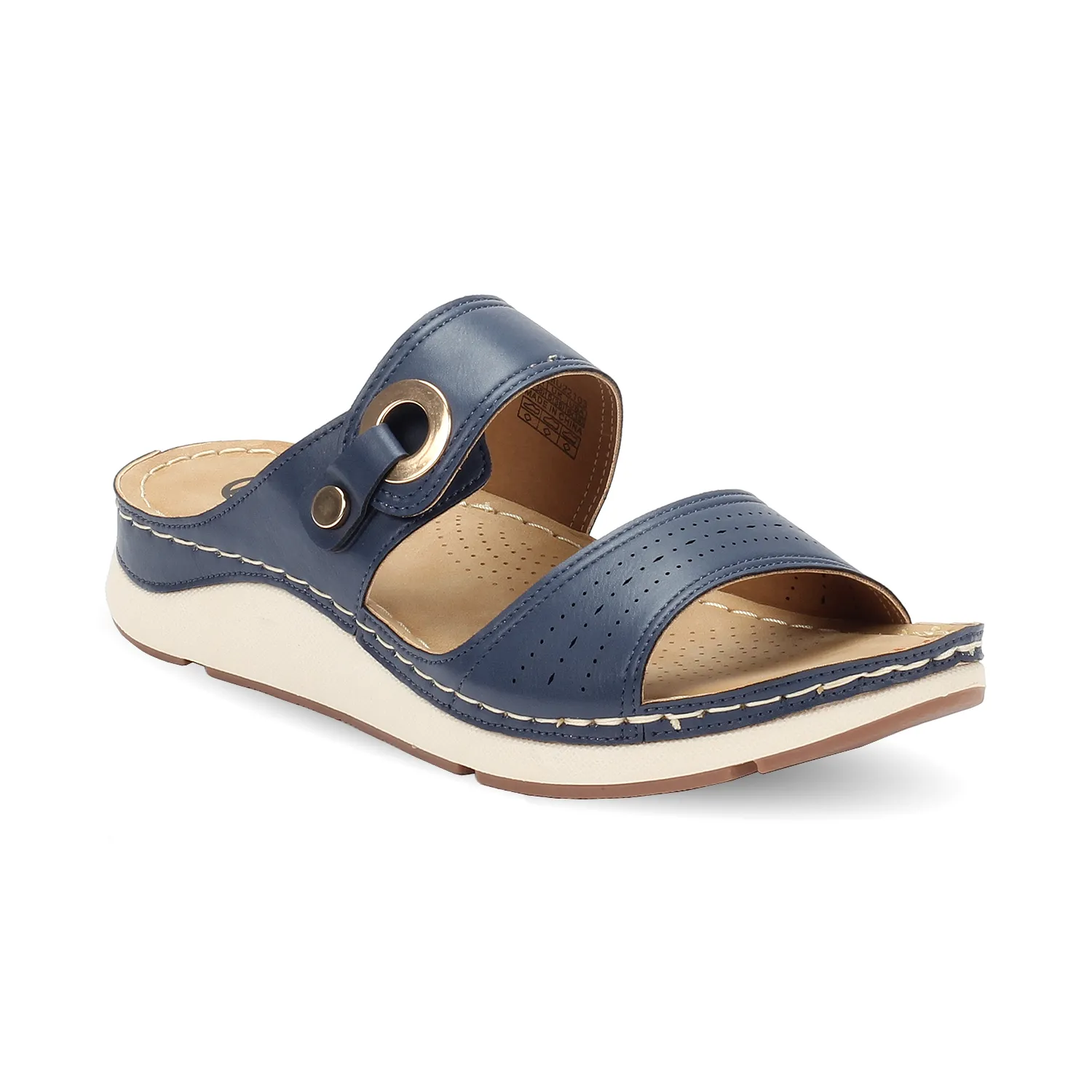 Women's amelia Mule