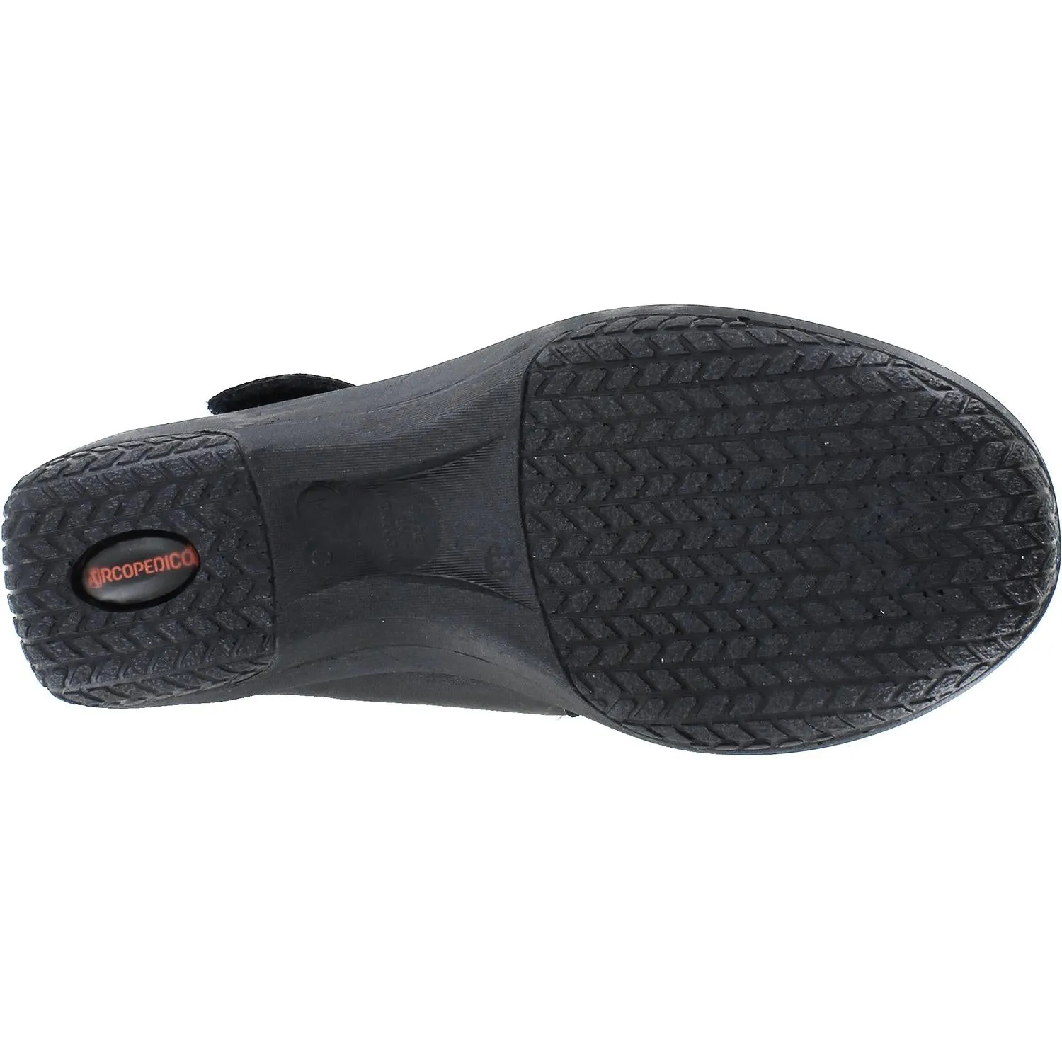 Women's Arcopedico Cosmo Navy Agatha Lytech