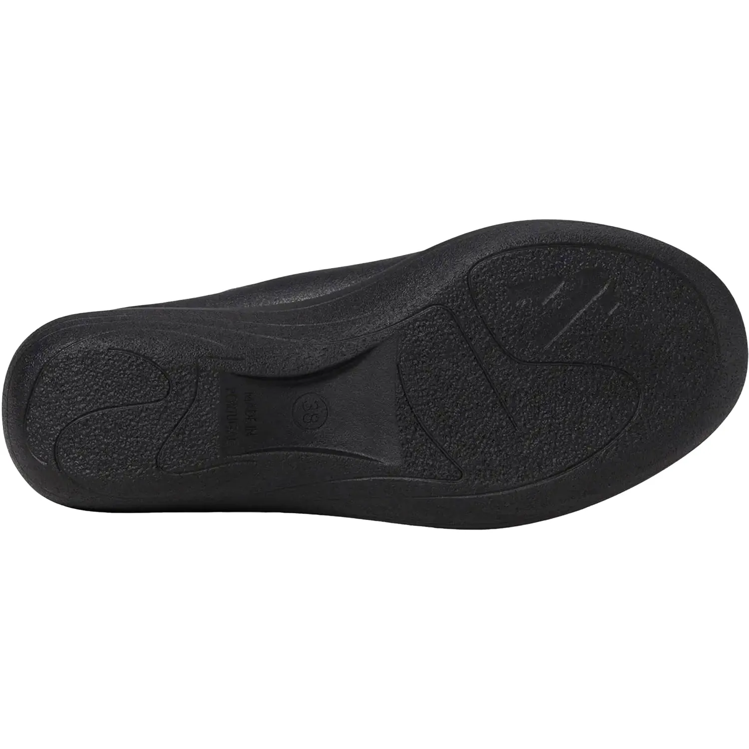 Women's Arcopedico Itatiaia Black Lytech Synthetic