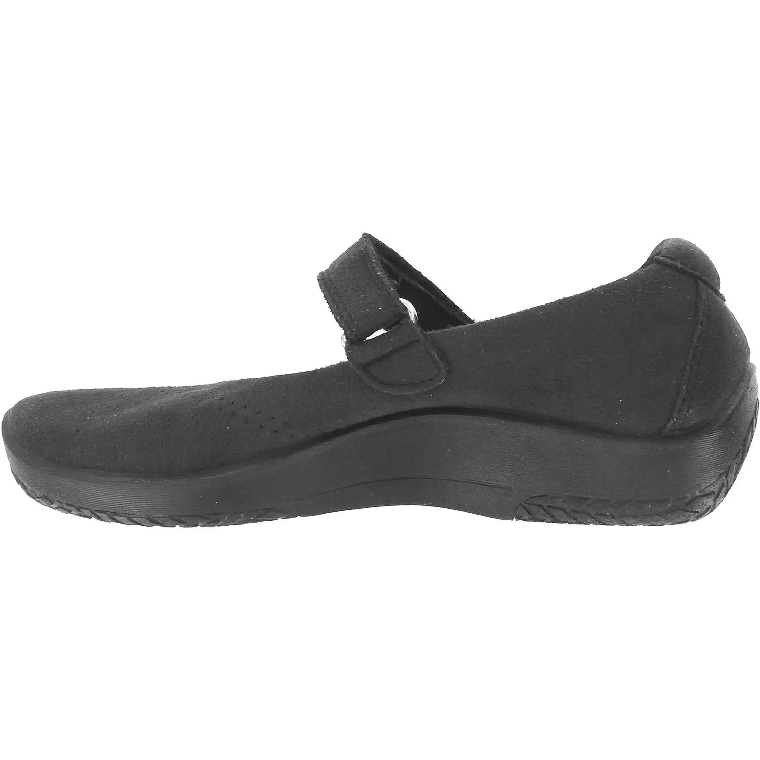 Women's Arcopedico L18 Anthracite Lytech