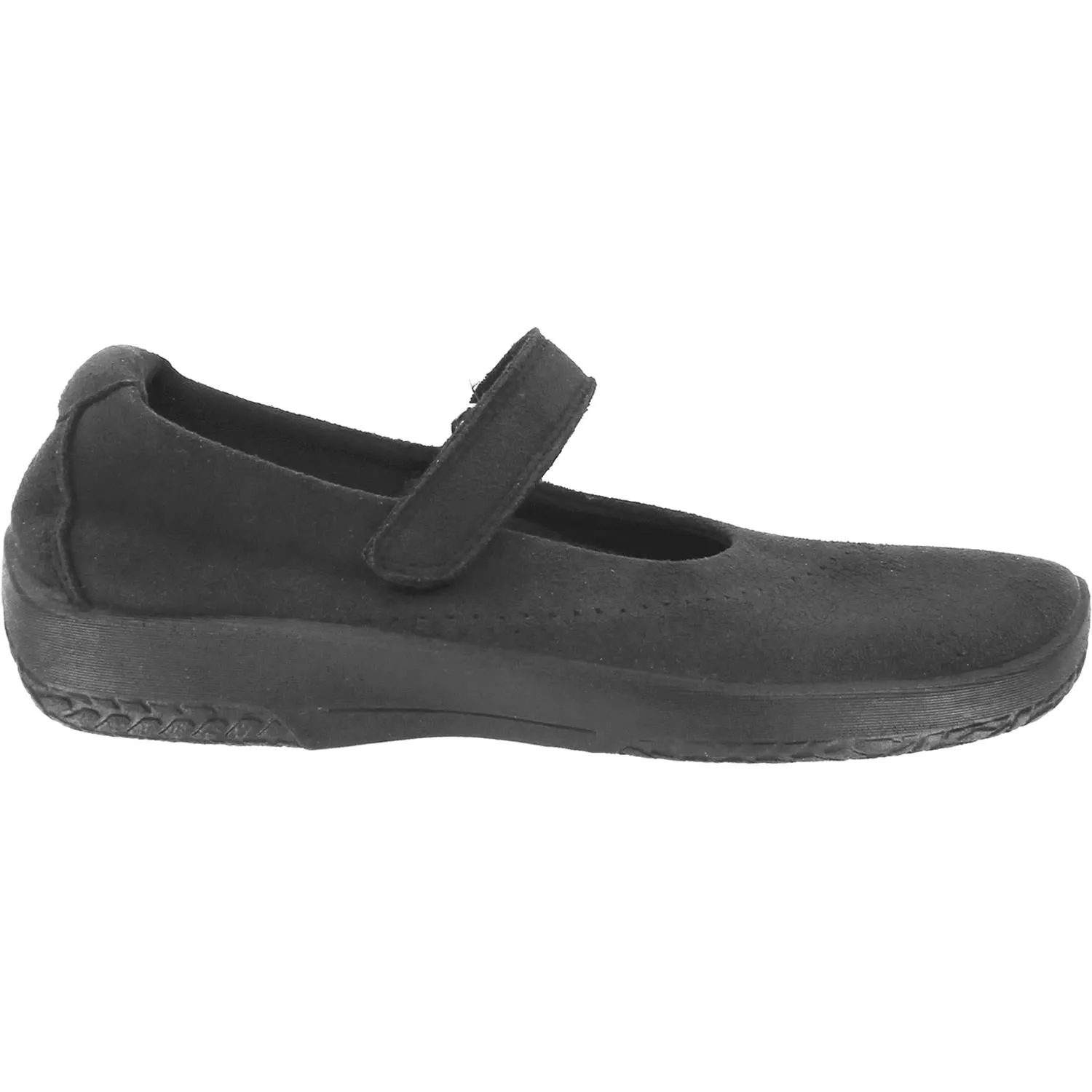 Women's Arcopedico L18 Anthracite Lytech