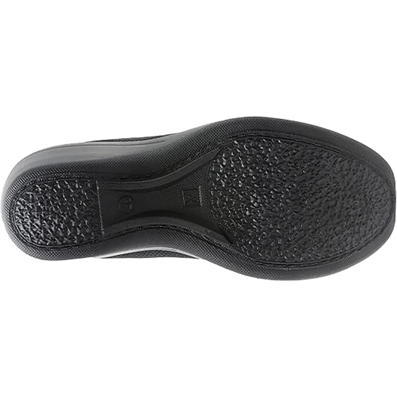 Women's Arcopedico Seina Black Kaleidos Synthetic