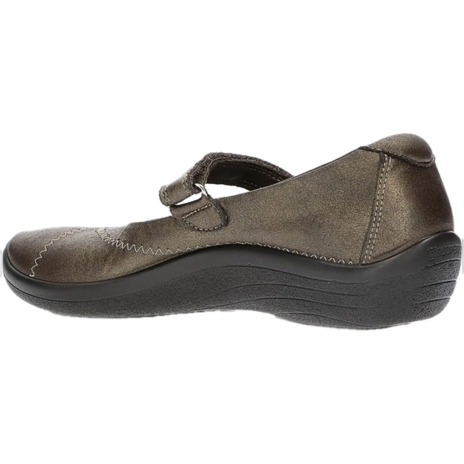 Women's Arcopedico Triglav Bronze Synthetic