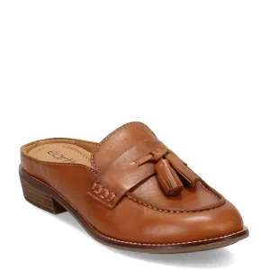 Women's Earth, Everett Mule