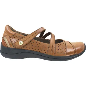 Women's Earth Galilei Almond Multi Calf Leather