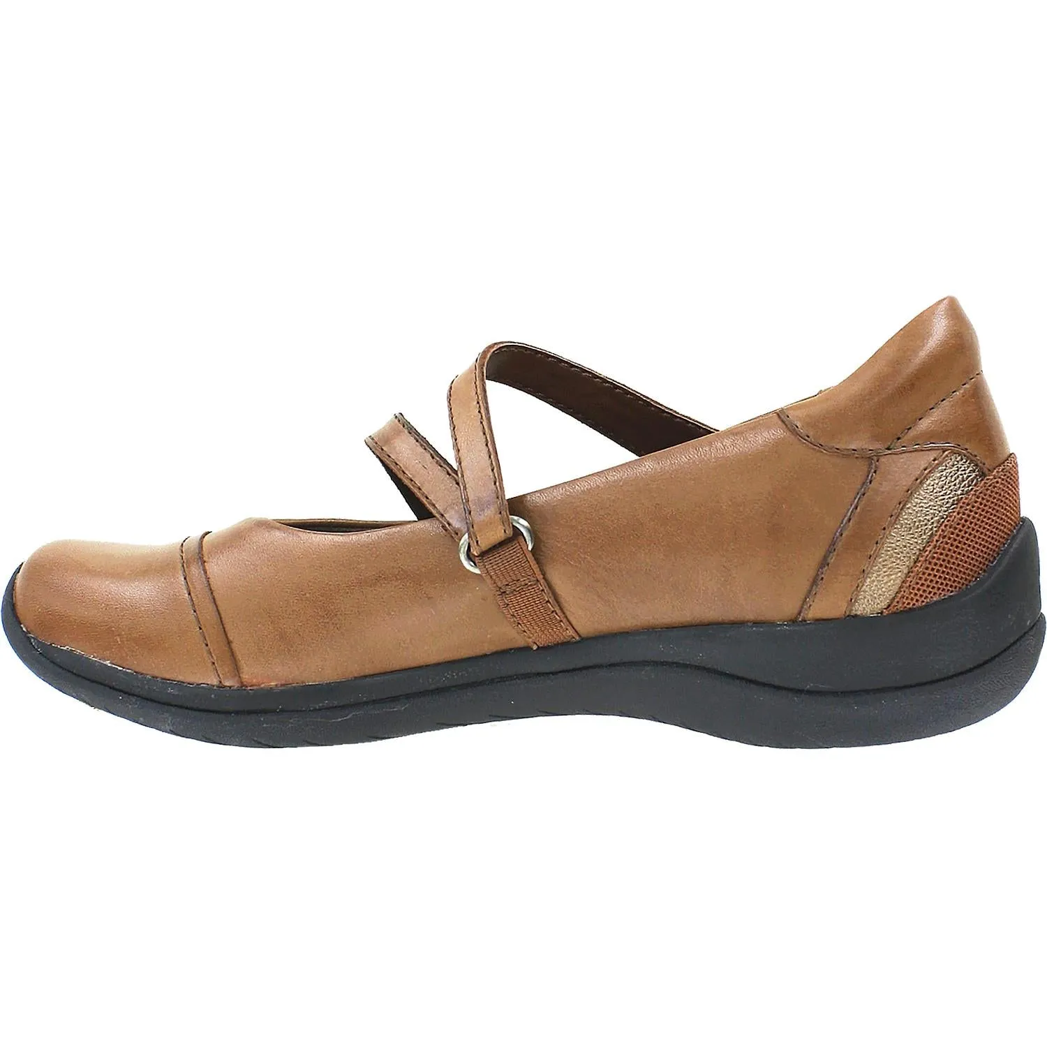 Women's Earth Galilei Almond Multi Calf Leather