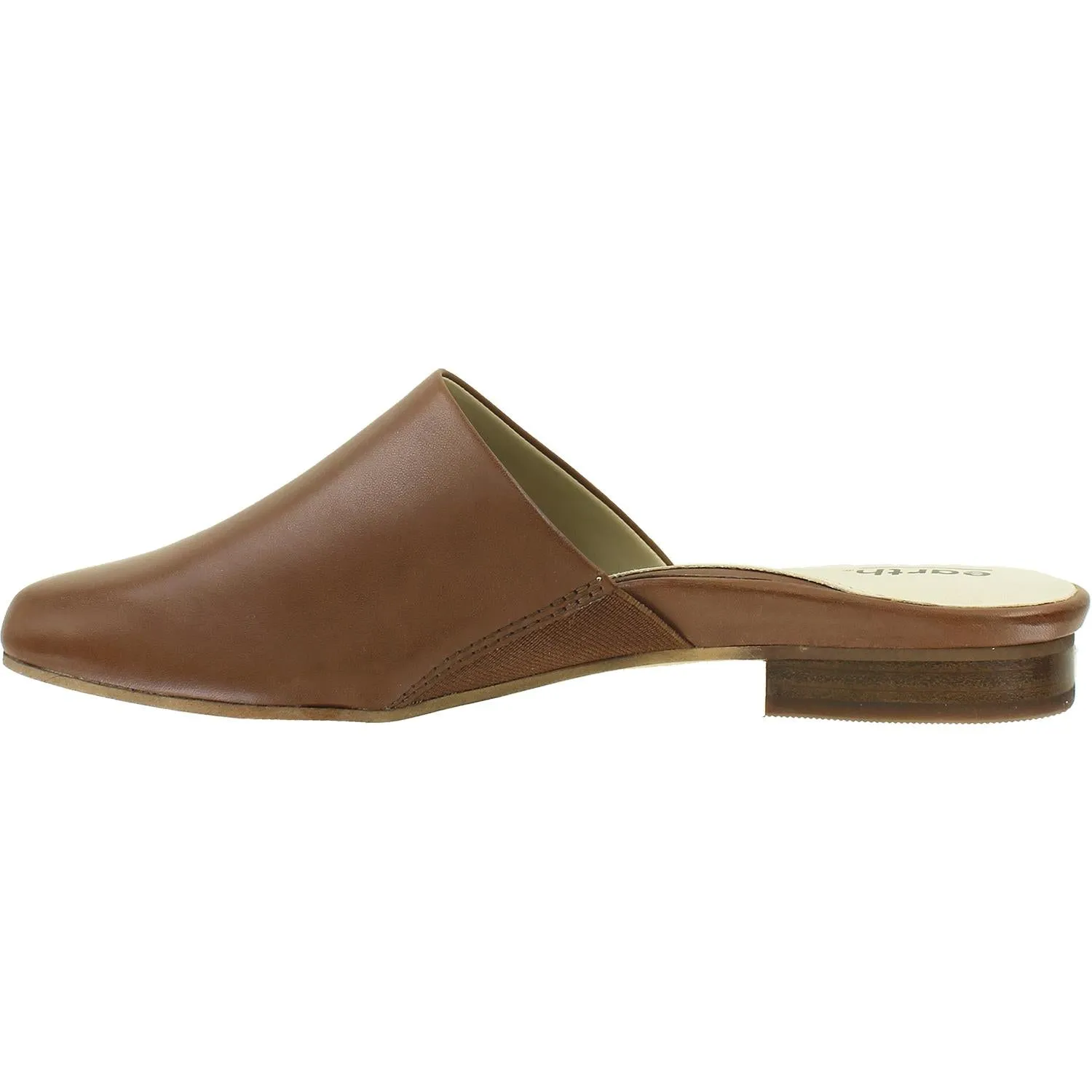 Women's Earth Uma Ciocco Soft Calf Leather