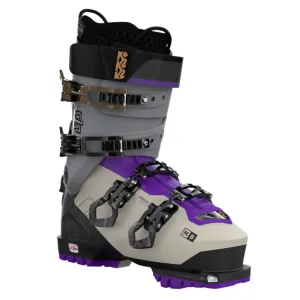 Women's Mindbender 95 MV Ski Boots 2023