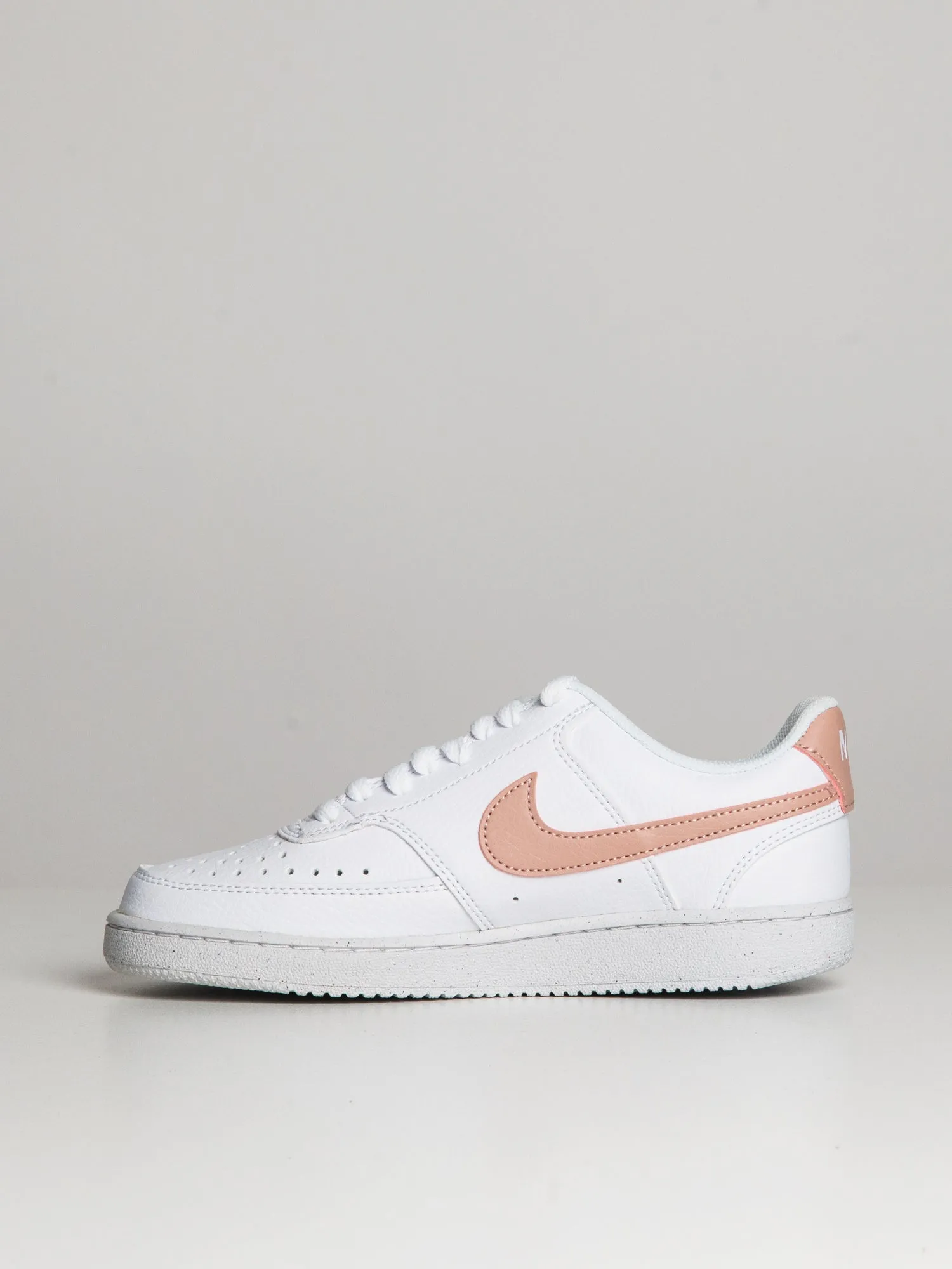 WOMENS NIKE COURT VISION LO NEXT NATURE SNEAKER