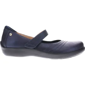 Women's Revere Timaru Sapphire Leather