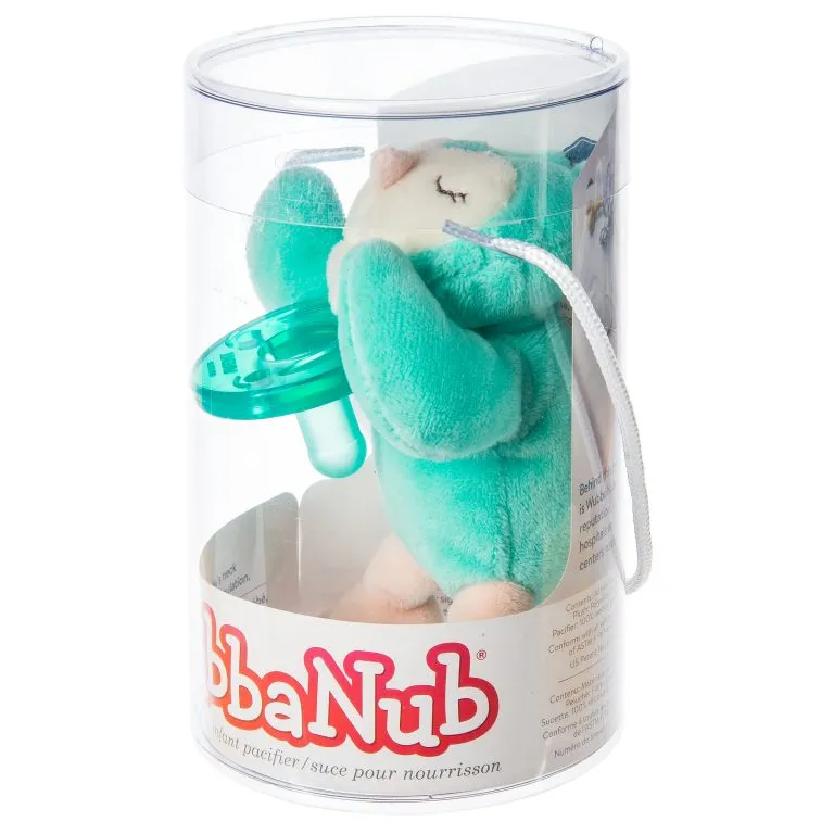 WubbaNub® Fairyland Owl