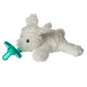 WubbaNub® Putty Bunny