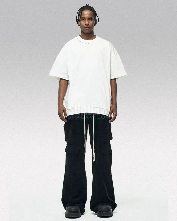 Y2K Drawstring Pants