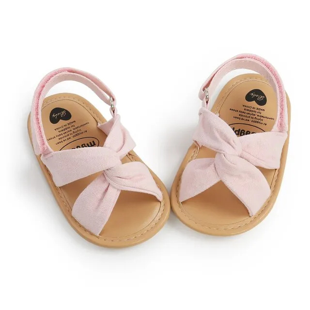 Yeli Baby Girls' Casual Sandal