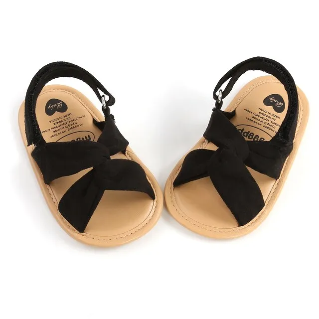 Yeli Baby Girls' Casual Sandal